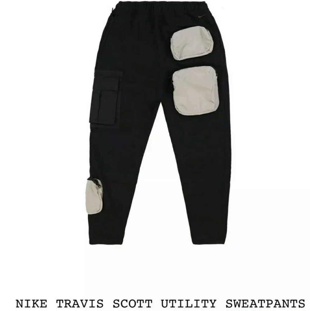 NIKE Travis Scott CACTUS Jack NWT XL  new!!!